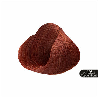 Hair Color Cream 60ml