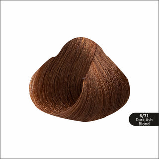 Hair Color Cream 60ml