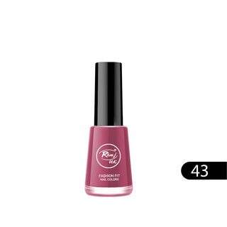 Fashion Fit Nail Color