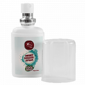 Cool Mint Sweet Breath Spray