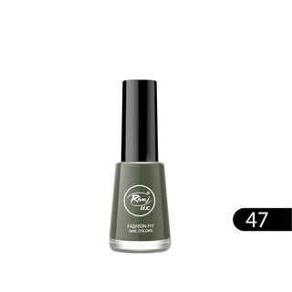 Fashion Fit Nail Color