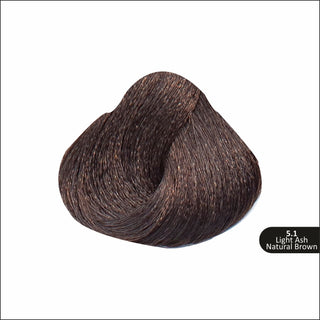 Hair Color Cream 60ml