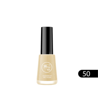 Fashion Fit Nail Color