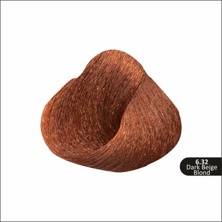 Hair Color Cream 60ml