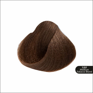 Hair Color Cream 60ml