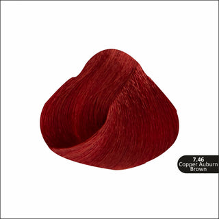 Hair Color Cream 60ml