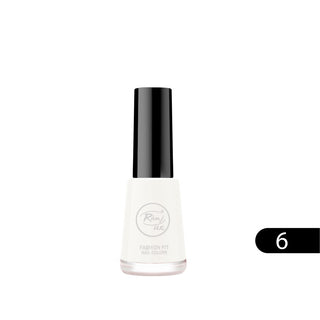 Fashion Fit Nail Color