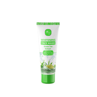 Green Tea Extract Whitening Face Wash 100ml