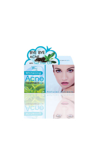 Acne Treatment Gel RIOS