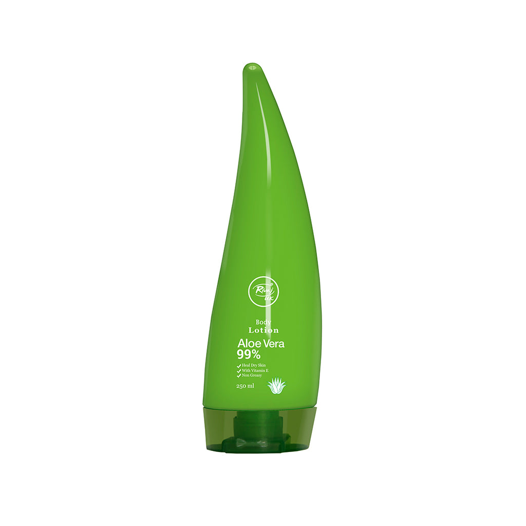 Aloe Vera Body Lotion 250ml – Rivaj