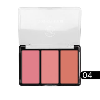 Blush Forever Powder