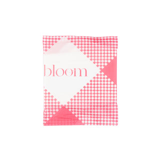 Ultra Thin Bloom Sanitary Pads 7 PCS - Extra Large