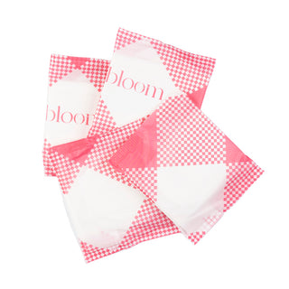Ultra Thin Bloom Sanitary Pads  16 PCS - Large