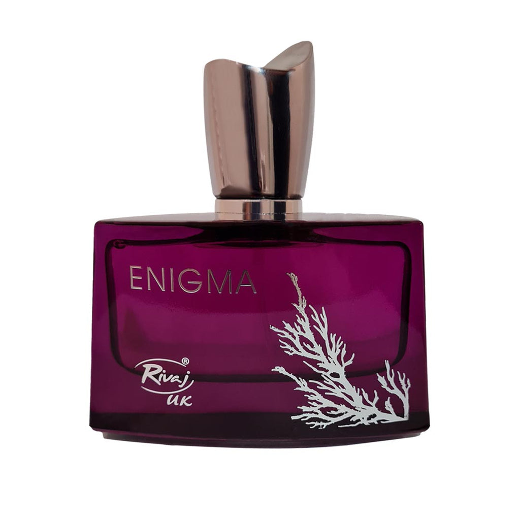 Enigma Perfume For Women – Rivaj