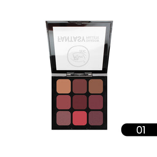Fantasy 9 In 1 Eyeshadow Palette