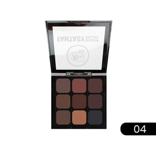 Fantasy 9 In 1 Eyeshadow Palette