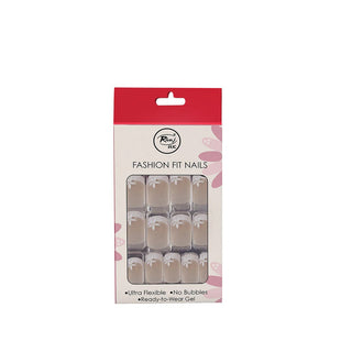 Fashion Fit Nails