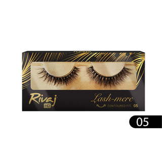 Flicker Eye Lashes - Rivaj HD