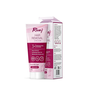 Hair Removal Cream 50g