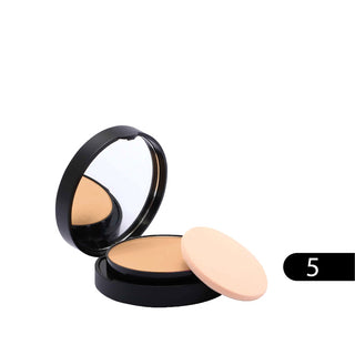 High Flawless Face Powder - RIVAJ HD