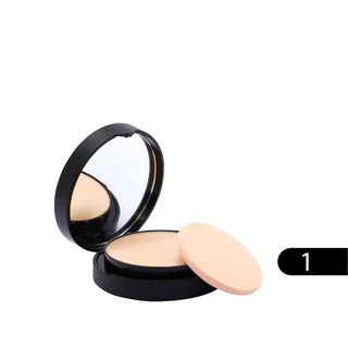 High Flawless Face Powder - RIVAJ HD