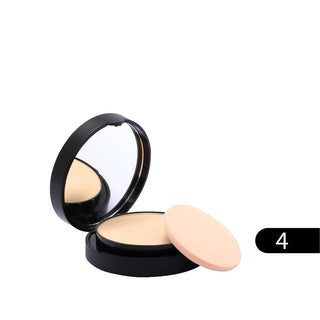 High Flawless Face Powder - RIVAJ HD