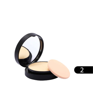 High Flawless Face Powder - RIVAJ HD