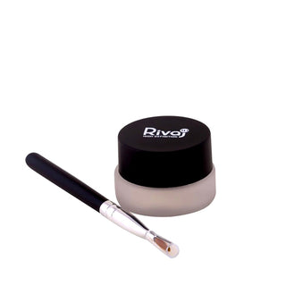 Long Wear Gel Eyeliner - RIVAJ HD