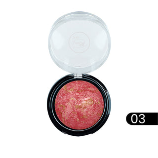 Terracotta Single Blush On
