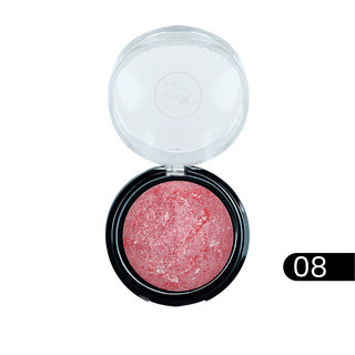 Terracotta Single Blush On