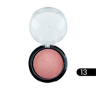 Terracotta Single Blush On