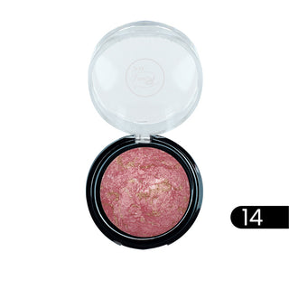 Terracotta Single Blush On
