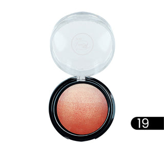 Terracotta Single Blush On