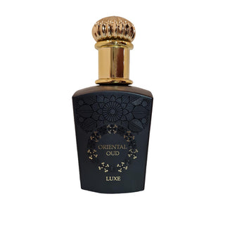 Oriental Oud Men Perfume