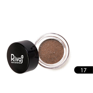 Pigment Eyeshadow - RIVAJ HD