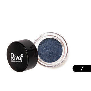 Pigment Eyeshadow - RIVAJ HD