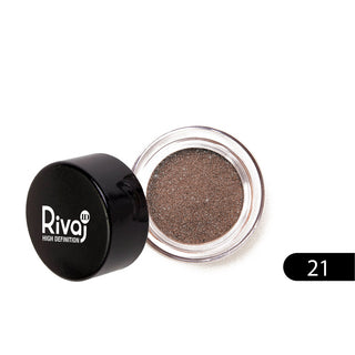 Pigment Eyeshadow - RIVAJ HD