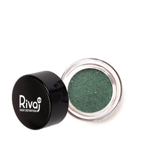 Pigment Eyeshadow - RIVAJ HD