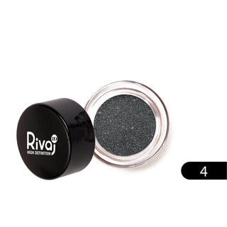 Pigment Eyeshadow - RIVAJ HD