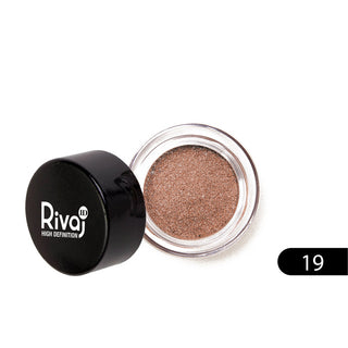 Pigment Eyeshadow - RIVAJ HD