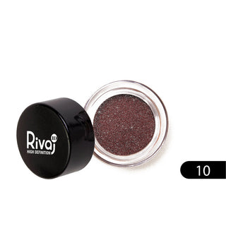 Pigment Eyeshadow - RIVAJ HD