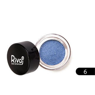 Pigment Eyeshadow - RIVAJ HD