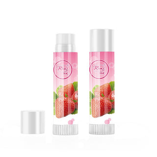 Pink Magic Lip Balm