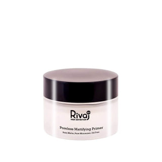 Poreless Mattifying Primer - RIVAJ HD