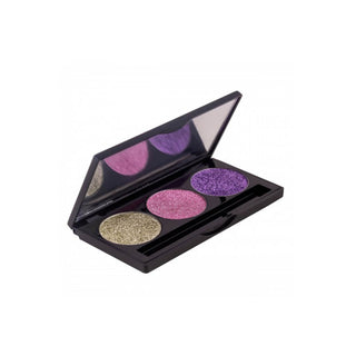 Pressed Sparkle Palette - RIVAJ HD