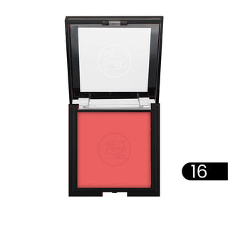 Matte Single Blush On Powder