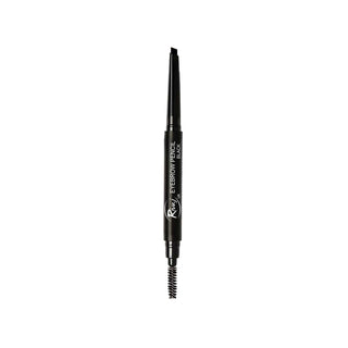 Super Thick Eyebrow Pencil - Black