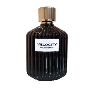 Velocity Men Perfume