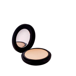 Wet and Dry Radiant Pressed Powder - RIVAJ HD