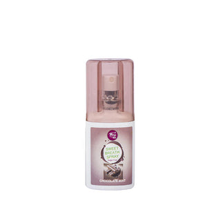 Chocolate Mint Sweet Breath Spray